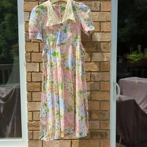 Prairie  Dress